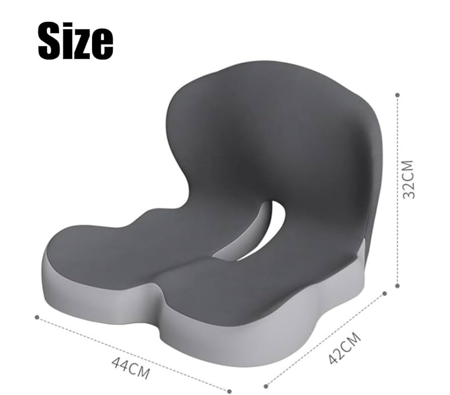 Amazon.com: HGwez 2025 New Back and Seat Cushion, 10 Styles